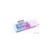 Alphacool Eisblock Aurora Acryl GPX-A Radeon RX 6800XT/6900XT Gaming OC, Wasserkühlung(transparent/silber, inkl. Backplate)