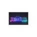 Alphacool Eisblock Aurora Acryl GPX-N Geforce RTX 3080/3090 iGame, Wasserkühlung(transparent/silber, mit Backplate)