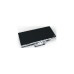 Alphacool Eisblock Aurora Acryl GPX-N Geforce RTX 3090 TI Strix/TUF mit Backplate, Wasserkühlung(transparent/silber)