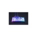 Alphacool Eisblock Aurora Acryl GPX-N RTX 3070TI Heavy Founders Edition, Wasserkühlung(transparent/silber, mit Backplate)