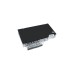 Alphacool Eisblock Aurora Acryl GPX-N RTX 3070 Gaming Twin Edge, Wasserkühlung(transparent/silber, inkl. Backplate)