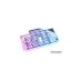 Alphacool Eisblock Aurora Acryl GPX-N RTX 3090/3080, Wasserkühlung(transparent/silber)