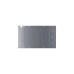 Alphacool Eisblock Aurora Acryl GPX-N RTX 4080 Reference Design, Wasserkühlung(transparent/silber, inkl. Backplate)