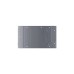 Alphacool Eisblock Aurora Acryl RX 7900XTX/XT Nitro mit Backplate, Wasserkühlung(chrom/transparent)
