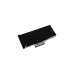 Alphacool Eisblock Aurora Acryl RX 7900XTX/XT Toxic mit Backplate, Wasserkühlung(chrom/transparent)
