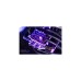 Alphacool Eisblock Aurora GPX-N Acryl Active Backplate 3090 TI Founders Edition(silber)