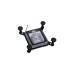 Alphacool Eisblock Aurora XP³ Light - Acryl, CPU-Kühler(transparent)