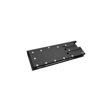 Alphacool Eisblock ES Acetal GPX-N RTX 3080/3090 Turbo, Wasserkühlung(schwarz, inkl. Backplate)