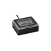 Alphacool Eisblock XPX Aurora PRO Acryl Black, CPU-Kühler(schwarz/transparent)
