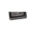 Alphacool Eisblock XPX Aurora PRO Acryl Black, CPU-Kühler(schwarz/transparent)