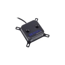 Alphacool Eisblock XPX CPU - Intel/AMD - Deep Black, CPU-Kühler(schwarz)