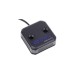 Alphacool Eisblock XPX CPU - Intel/AMD - Deep Black, CPU-Kühler(schwarz)