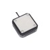Alphacool Eisblock XPX CPU - Intel/AMD - Deep Black, CPU-Kühler(schwarz)