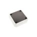 Alphacool Eisblock XPX CPU - Intel/AMD - Satin Clear, CPU-Kühler(transparent)