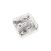 Alphacool Eisblock XPX CPU - Intel/AMD - polished Clear, CPU-Kühler(transparent)
