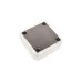 Alphacool Eisblock XPX CPU - Intel/AMD - polished Clear, CPU-Kühler(transparent)