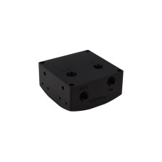 Alphacool Eisdecke D5, Aufsatz(Acetal)