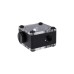 Alphacool Eisflügel Durchflussanzeiger G1/4 eckig - Acetal(schwarz)