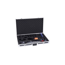 Alphacool Eiskoffer Professional, Werkzeug-Set(schwarz, bending & measuring kit)