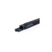 Alphacool Eisrohr 14/11mm PETG HardTube 80cm, Schlauch(transparent, 4er Set, 320 cm)