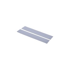 Alphacool Eisschicht 14W/mK 120x20x1mm, Wärmeleitpads(2 Stück)