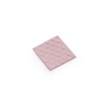 Alphacool Eisschicht Light Wärmeleitpad 7W/mK 14x14x1mm, Wärmeleitpads