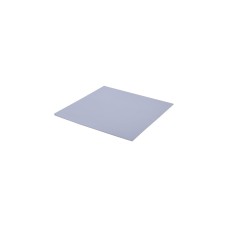 Alphacool Eisschicht Wärmeleitpad - 14W/mK 100x100x0,5mm, Wärmeleitpads
