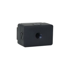 Alphacool Eisstation 40 DC-LT - Behälter, Ausgleichsbehälter(schwarz)