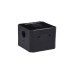 Alphacool Eisstation DC-LT - Solo Top, Adapter(schwarz, Ergänzung für DC-LT Pumpe)
