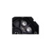 Alphacool Eisstation DC-LT - Solo, Ausgleichsbehälter