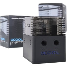 Alphacool Eisstation VPP inkl. Alphacool Eispumpe(Reservoir/Pumpen Combo)