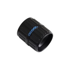 Alphacool Eistools Strong Guy Rohr- und Schlauchentgrater, Rohr-Entgrater(schwarz)