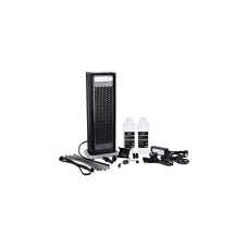 Alphacool Eiswand 360 CPU 360mm, Wasserkühlung(schwarz)