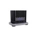 Alphacool Eiswand 360 CPU 360mm, Wasserkühlung(schwarz)