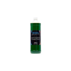 Alphacool Eiswasser Crystal Green Fertiggemisch 1000ml , Kühlmittel(grün)