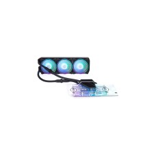 Alphacool Eiswolf 2 AIO - 360mm RTX 3080/3090 Ventus, Wasserkühlung(mit Backplate)