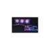 Alphacool Eiswolf 2 AIO - 360mm RTX 3090 TI Founders Edition, Wasserkühlung(schwarz/transparent, inkl. Backplate)