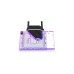 Alphacool Eiswolf 2 AIO - 360mm RTX 4080 Founders Edition, Wasserkühlung(schwarz/transparent, inkl. Backplate)