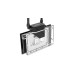Alphacool Eiswolf 2 AIO - 360mm RTX 4080 Strix, Wasserkühlung(schwarz/transparent, inkl. Backplate)