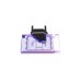 Alphacool Eiswolf 2 AIO - 360mm RTX 4090 AMP, Wasserkühlung(schwarz/transparent, inkl. Backplate)