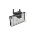 Alphacool Eiswolf 2 AIO - 360mm RTX 4090 AMP, Wasserkühlung(schwarz/transparent, inkl. Backplate)