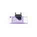 Alphacool Eiswolf 2 AIO - 360mm RX 7900XTX Reference, Wasserkühlung(schwarz/transparent, inkl. Backplate)