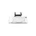 Alphacool Eiswolf 2 AIO - 360mm RX 7900XTX Reference, Wasserkühlung(schwarz/transparent, inkl. Backplate)
