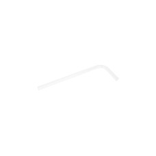Alphacool Eiszapfen 16/13mm 90° Acryl (PMMA) 10/30 cm, Rohr(transparent,gewinkelt)