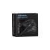 Alphacool Eiszapfen Schnellverschluss Kupplung G1/4 IG - Deep Black(schwarz (matt))