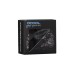 Alphacool Eiszapfen Schnellverschluss Stecker G1/4 IG - Deep Black, Kupplung(schwarz)