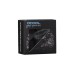 Alphacool Eiszapfen Schnellverschluss Stecker Schott G1/4 IG - Deep Black, Kupplung(schwarz (matt))