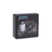 Alphacool Eiszapfen Verlängerung 20mm G1/4 AG auf G1/4 IG - White(weiß, für weiche Schläuche (PVC, Silikon, Neoprene))