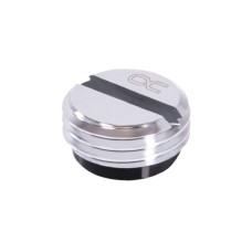 Alphacool Eiszapfen Verschlussschraube V.2 G1/4"(chrom)