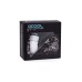 Alphacool Eiszapfen Winkeladapter 45° drehbar G1/4 AG auf G1/4 IG - White, Anschlüsse(weiß)